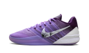 Nike Sabrina 3 Night Purple