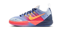 Nike Sabrina 3 SE Football Grey Royal Pulse Hot Lava Topaz Gold