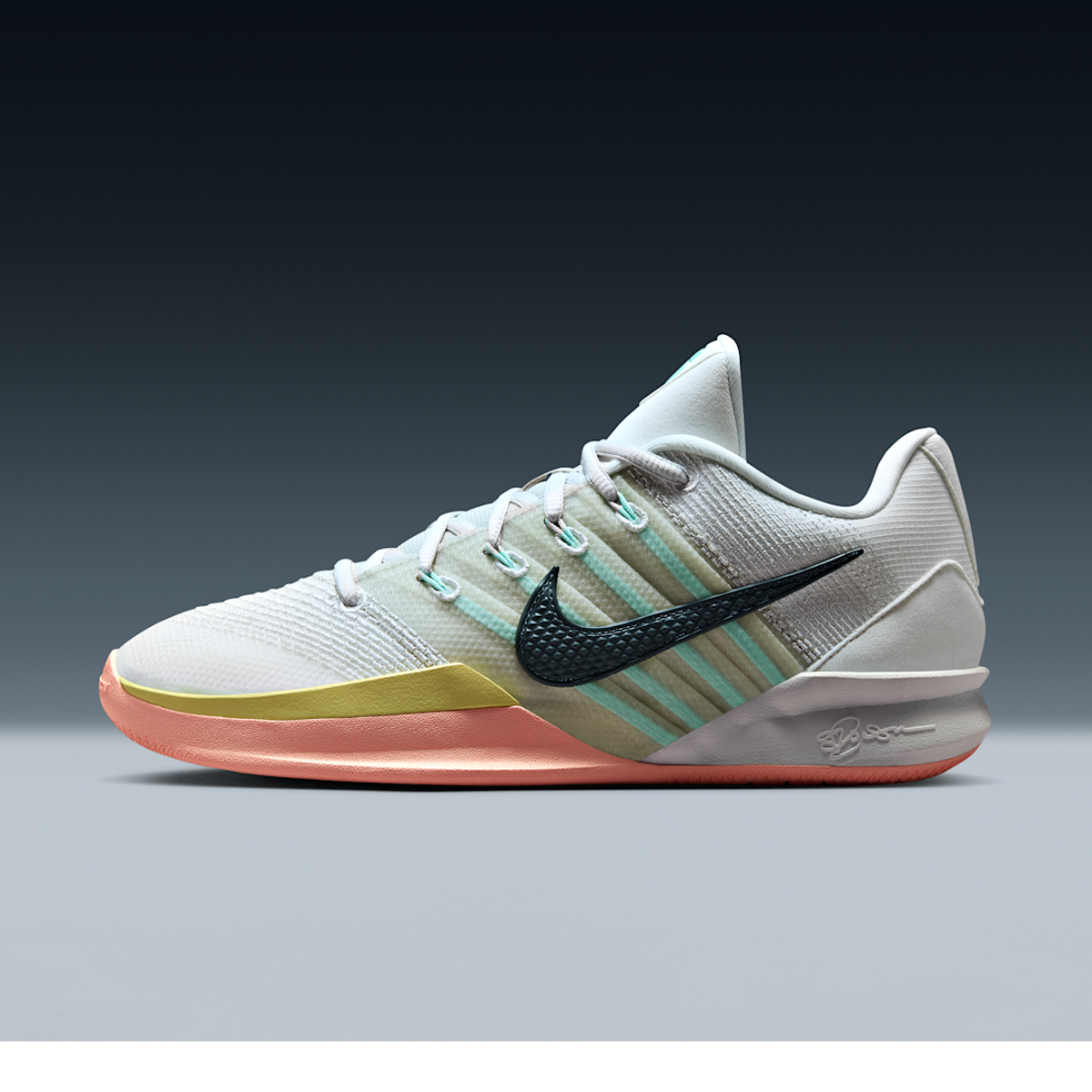 Nike Sabrina 3 Silencer (Women's)