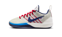 Nike Sabrina 3 WNBA 30th Anniversary