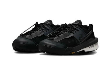 Nike Sacai Zegamadome SP Black Next Step