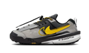 Nike Sacai Zegamadome SP Yellow Matte Silver