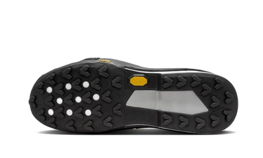 Nike Sacai Zegamadome SP Yellow Matte Silver Next Step