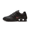 Nike Shox NZ Black Varsity Red