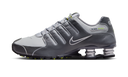 Nike Shox NZ Dark Grey
