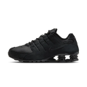 Nike Shox NZ Triple Black