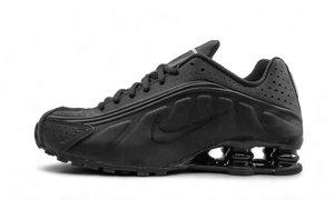 Nike Shox R4 Black