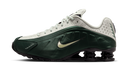 Nike Shox R4 Black Spruce