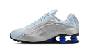 Nike Shox R4 Blue Tint (Women's)