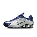 Nike Shox R4 Blue Void