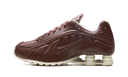 Nike Shox R4 Dark Pony