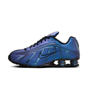 Nike Shox R4 Iridescent