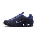 Nike Shox R4 Obsidian Reflective