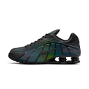 Nike Shox R4 SE Black Seaweed