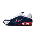 Nike Shox R4 USA (2025)