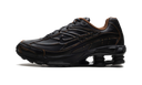 Nike Shox Ride 2 Black Light British Tan