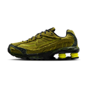 Nike Shox Ride 2 Bright Cactus Denim