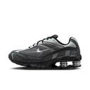 Nike Shox Ride 2 Light Graphite