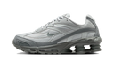 Nike Shox Ride 2 Light Smoke Grey