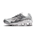 Nike Shox Ride 2 Metallic Platinum