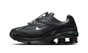 Nike Shox Ride 2 Off-Noir Velvet Brown Next Step