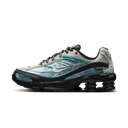 Nike Shox Ride 2 Premium Cordura Turquoise Denim