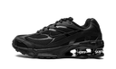 Nike Shox Ride 2 SP Supreme Black