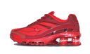 Nike Shox Ride 2 SP Supreme Red