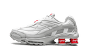 Nike Shox Ride 2 SP Supreme White