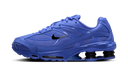 Nike Shox Ride 2 Sapphire Black