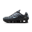Nike Shox TL Black Celestine Blue