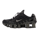 Nike Shox TL Black Iron Grey