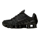 Nike Shox TL Black Metallic Hematite