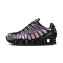 Nike Shox TL Black Playful Pink
