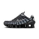 Nike Shox TL Black Pure Platinum