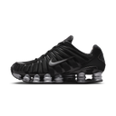 Nike Shox TL Black Realtree Edge Camo