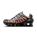 Nike Shox TL Blue Tint Orange