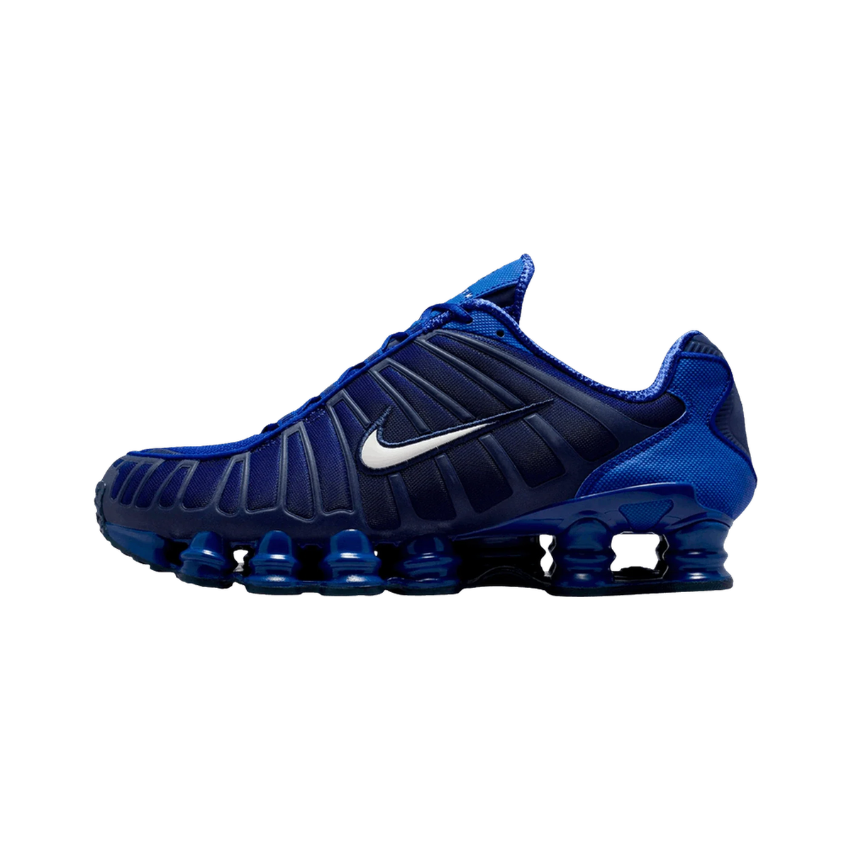 Nike Shox TL Deep Royal Blue