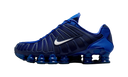 Nike Shox TL Deep Royal Blue
