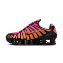 Nike Shox TL Fade Pinksicle Total Orange