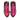 Nike Shox TL Fade Pinksicle Total Orange - View 3 | Next Step
