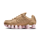 Nike Shox TL Filbert Pink Foam