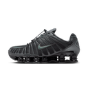 Nike Shox TL Iron Grey Clay Green