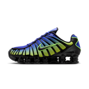 Nike Shox TL Lapis Volt Ice Black