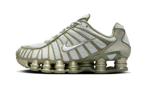 Nike Shox TL Light Army