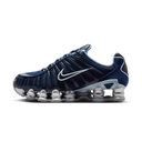 Nike Shox TL Obsidian Light Armory Blue