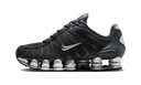 Nike Shox TL Off Noir Black Silver