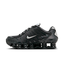 Nike Shox TL Off Noir Silver