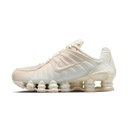 Nike Shox TL Pearl White