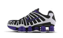 Nike Shox TL Persian Violet